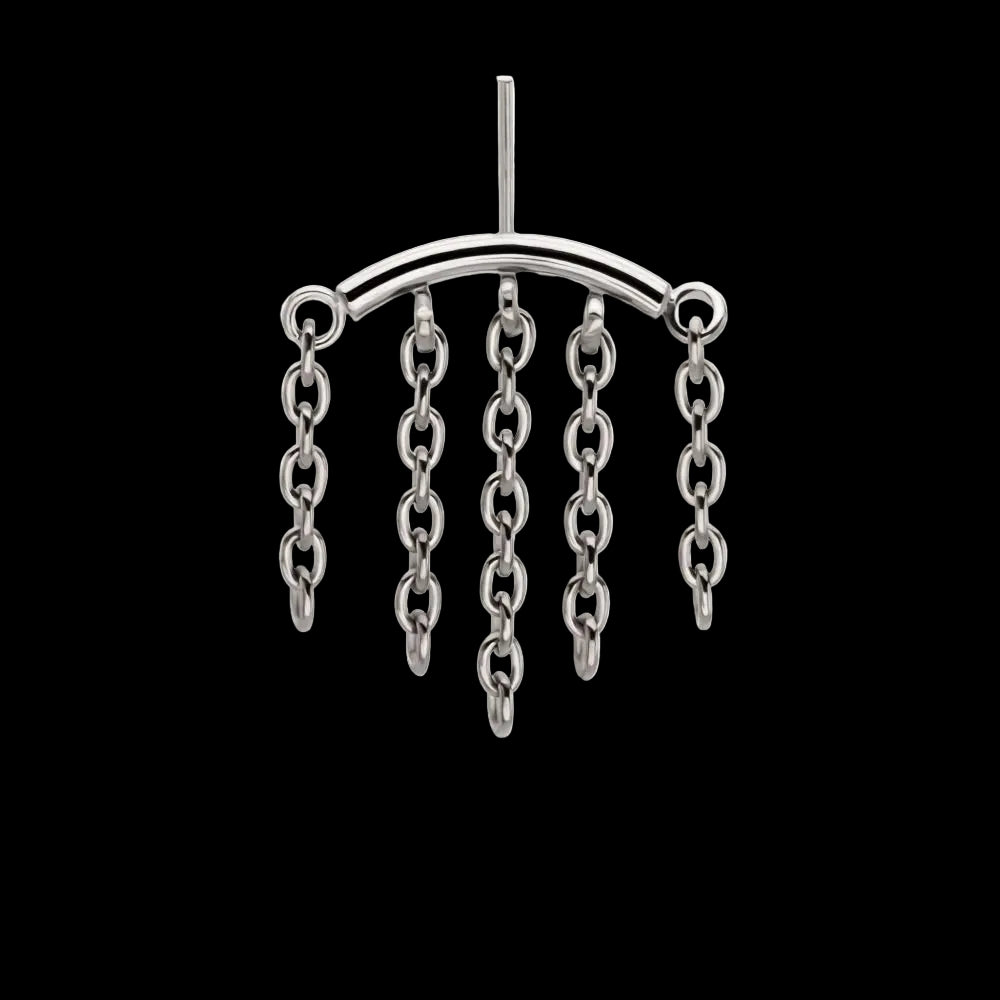 5 Chain Hidden Helix Ti.