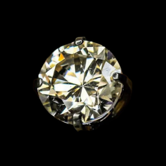 2.5m Champagne Prong Ti.