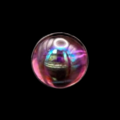4m "Northern Lights" Pink Opal Ti.