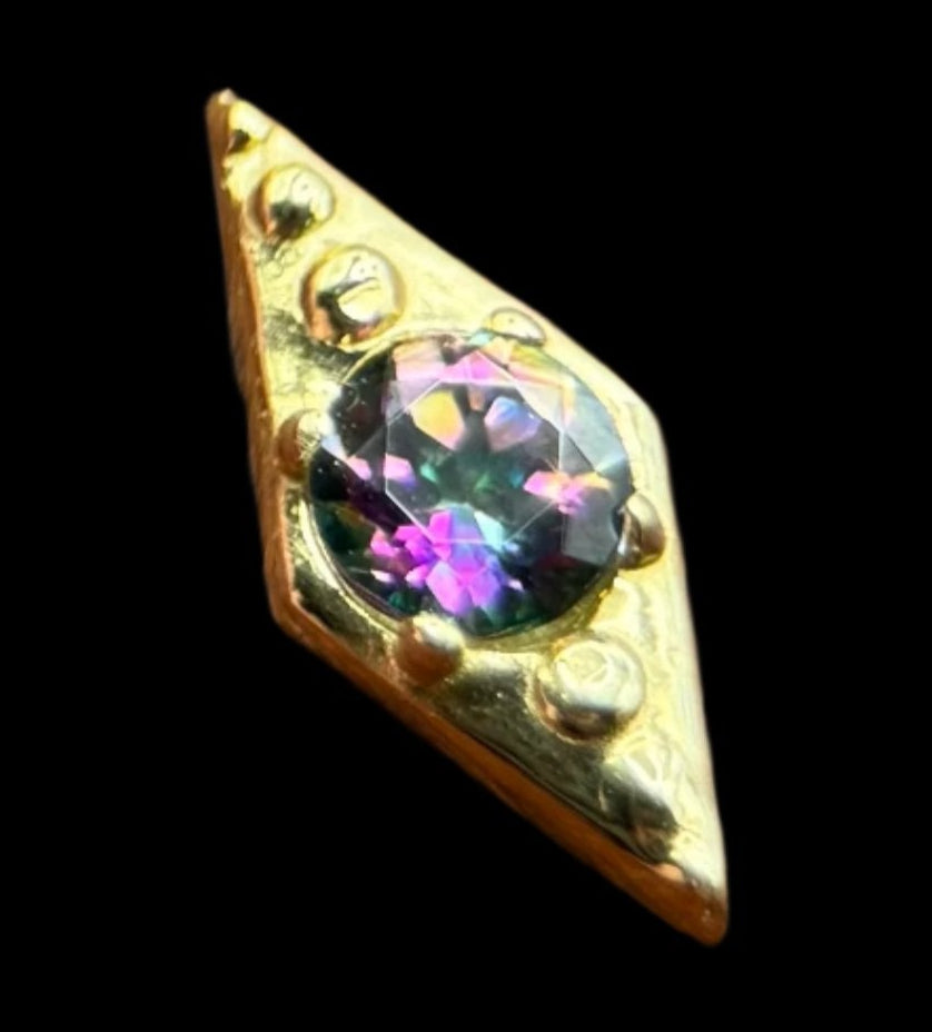 "Mystic Deco" YG
