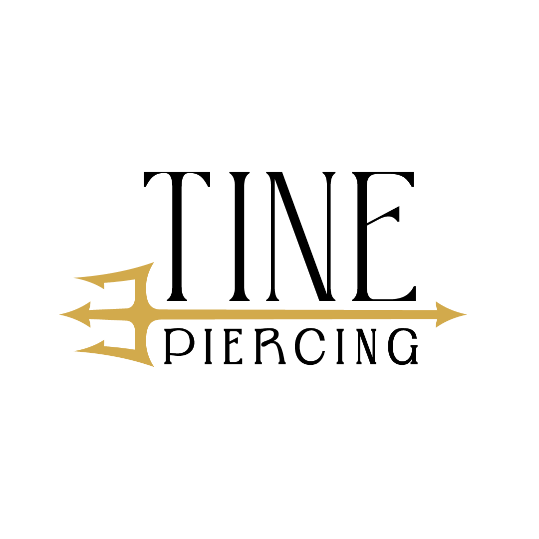 Tine Piercing Gift Card