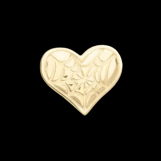 "Webbed Heart" YG