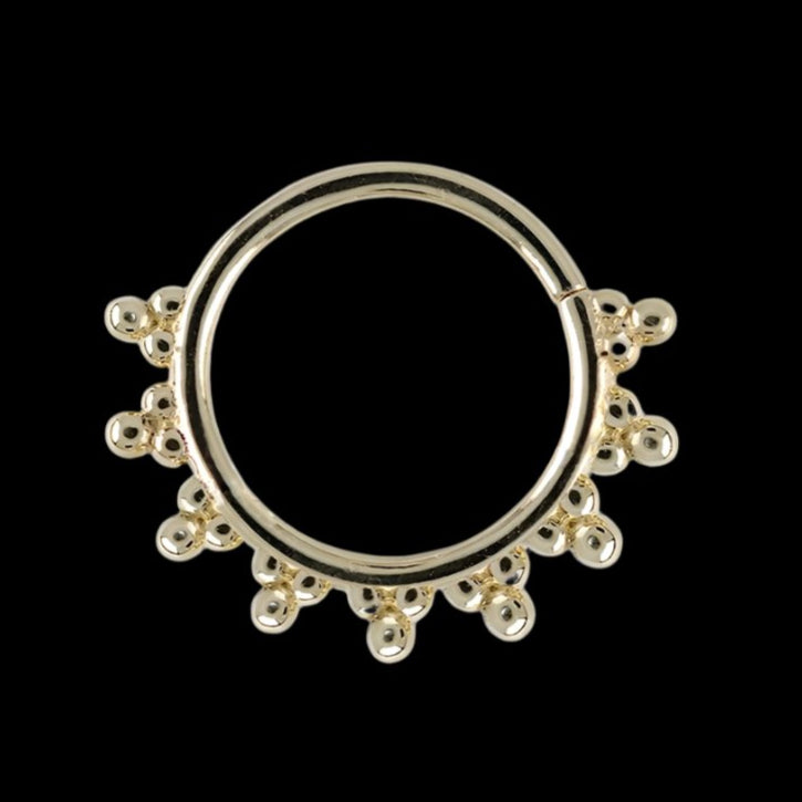 "Aanya" Seamring YG
