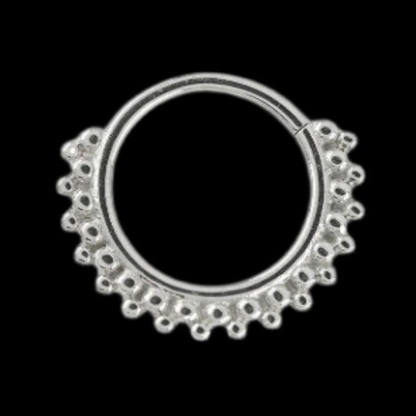 "Aarya" Seamring WG