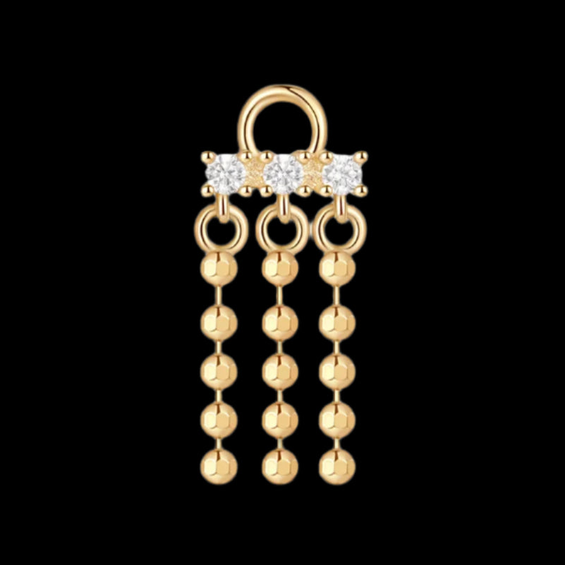"Alias" Charm YG