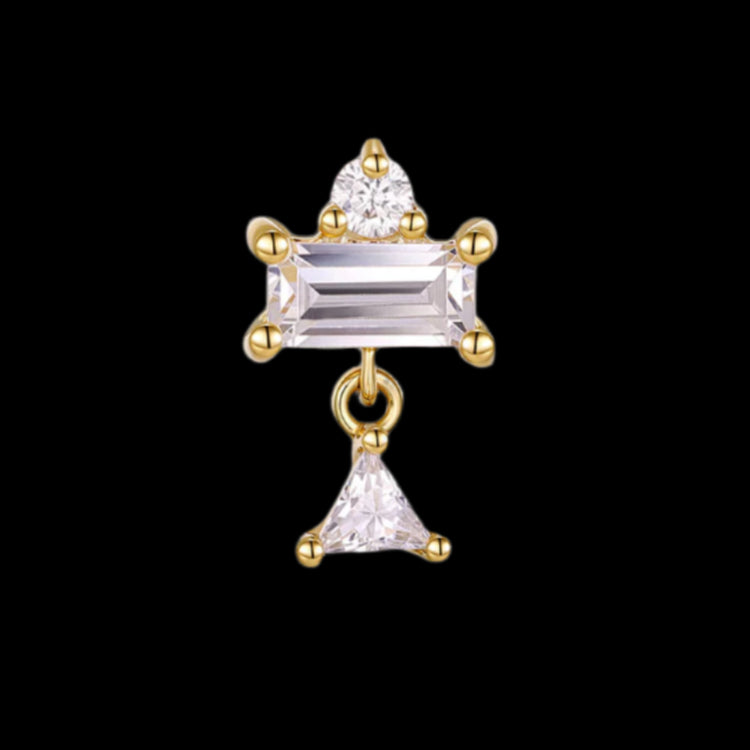 "Allure" CZ YG