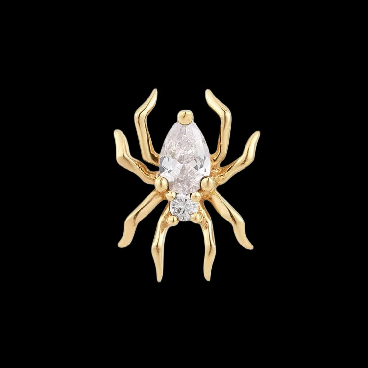 "Arachne" CZ YG