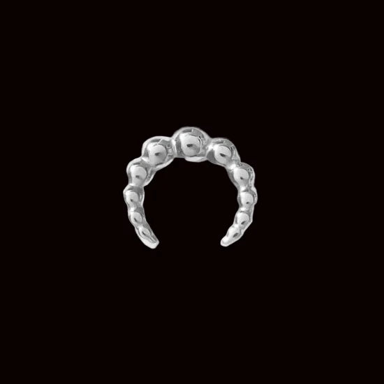 "Bead Moon" Ti.