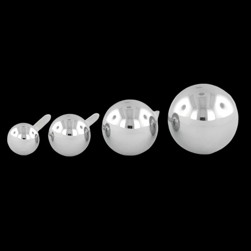 2.5m Bead Ti.