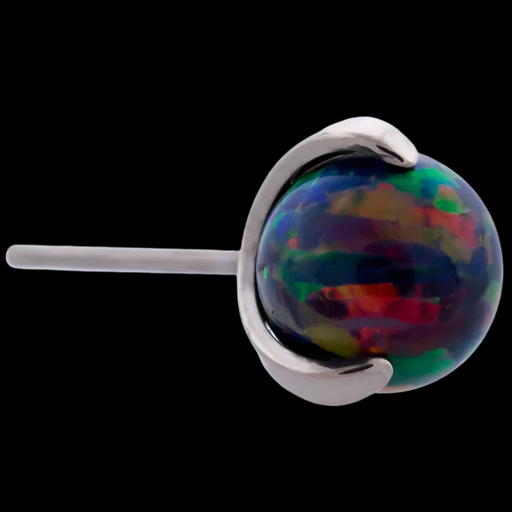 3m Black Opal Claw Set Ti