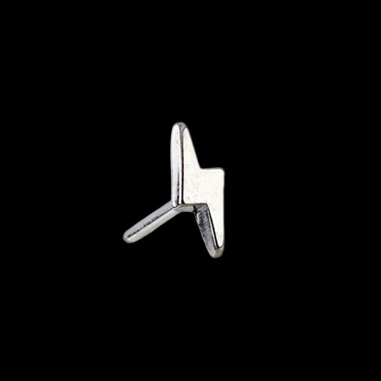 4m Lightning Bolt Ti.