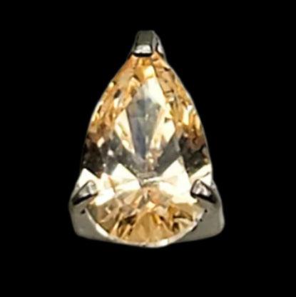 Sm Champagne Pear Ti