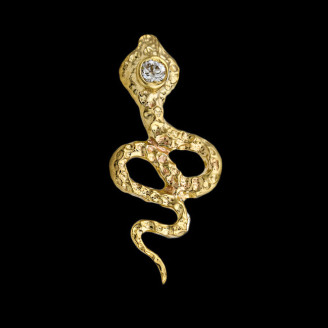"Cobra" Black YG