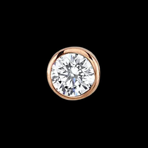 3m CZ Bezel RG