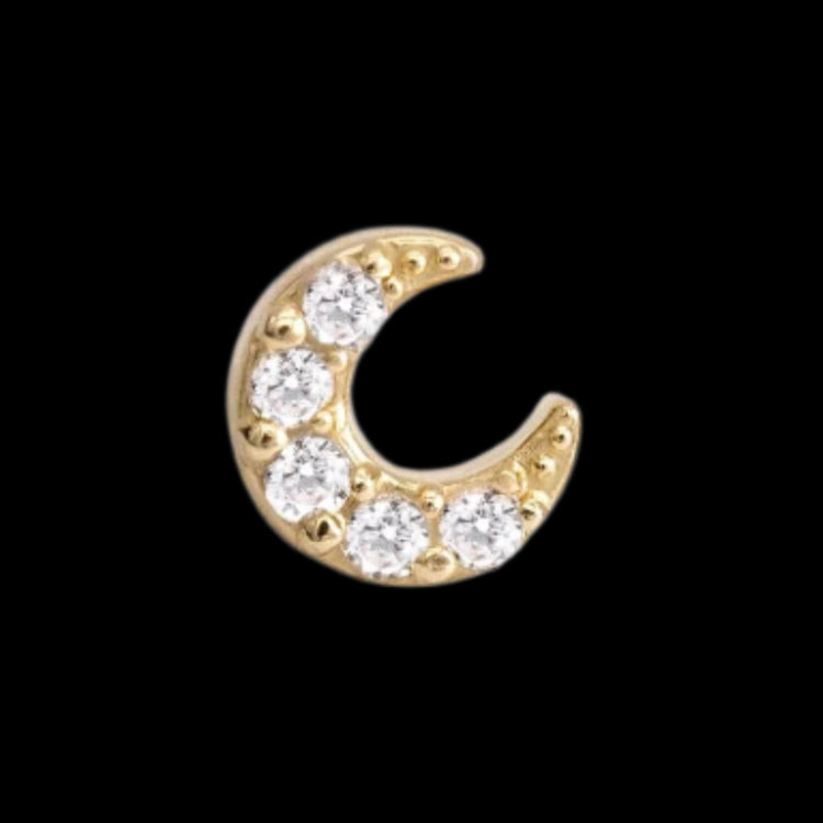 "Moon" CZ YG