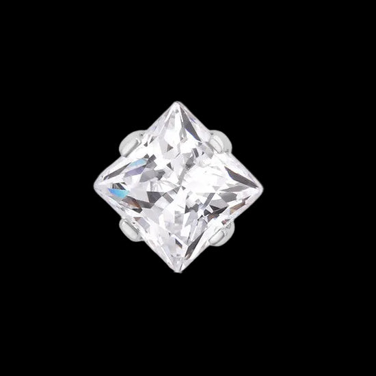 3m CZ Princess Prong Ti.