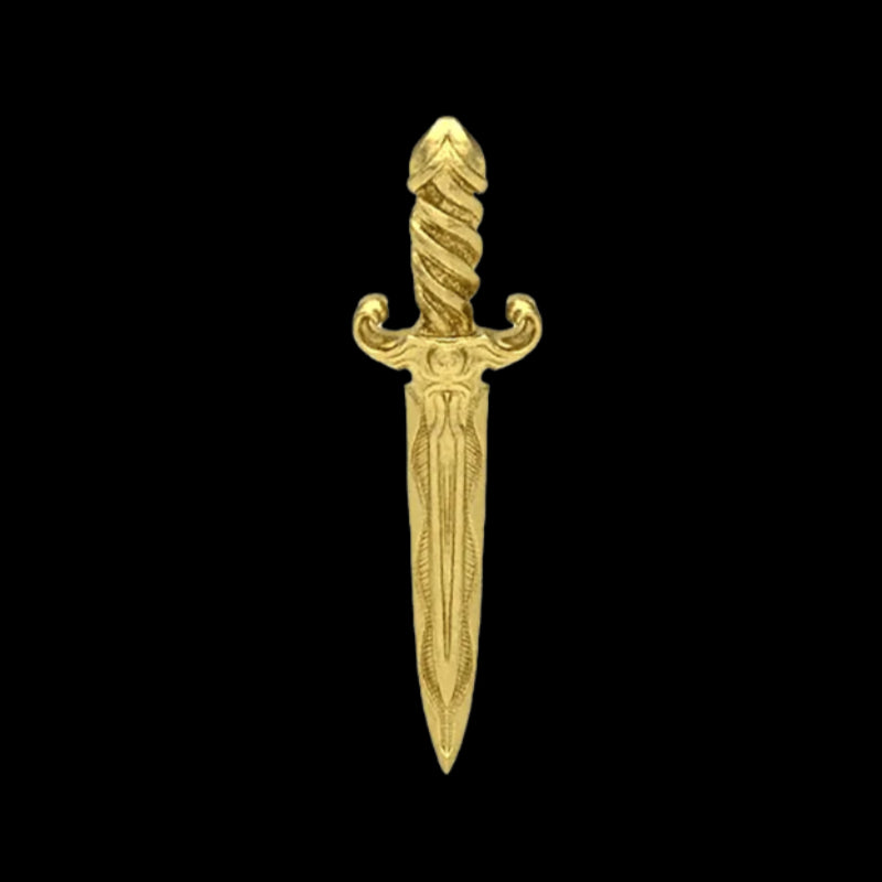 "Dagger" YG