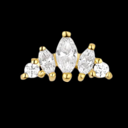 "Diadem" YG