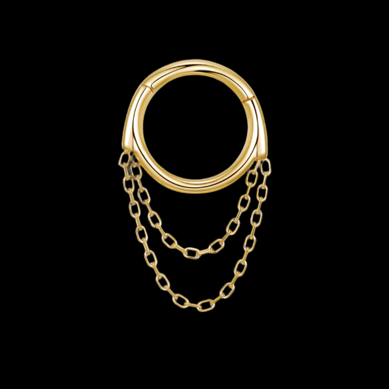 Double Chain Clicker YG