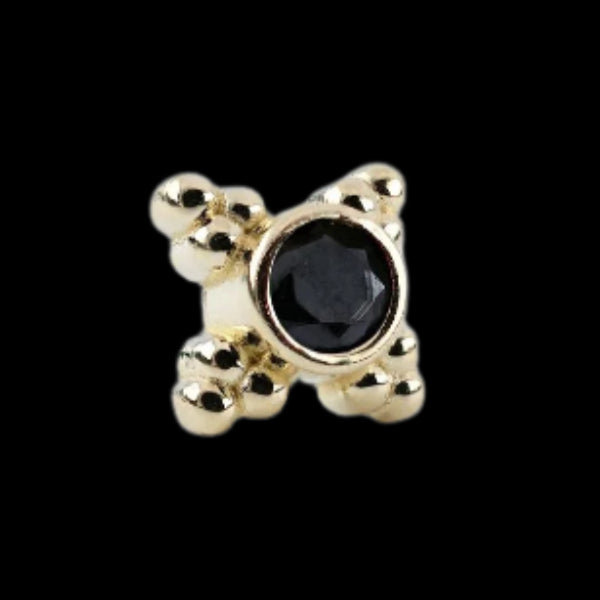 "Ego" Black YG