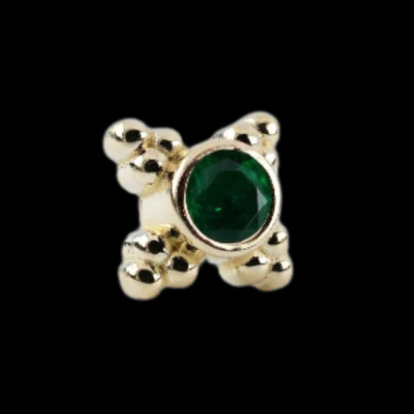 "Ego" Green YG