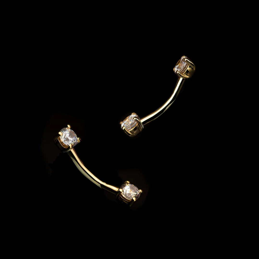 "Empress" CZ YG