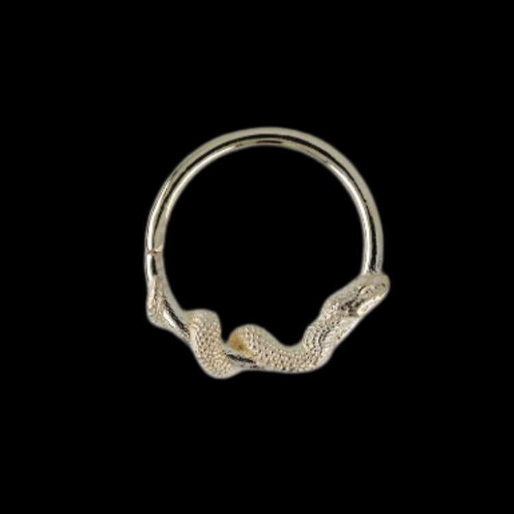 "Envy" Seamring YG