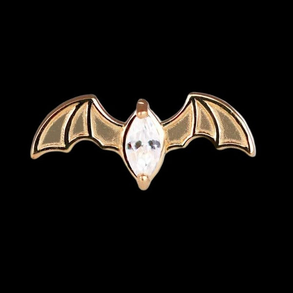 "Freakin' Bats" CZ YG