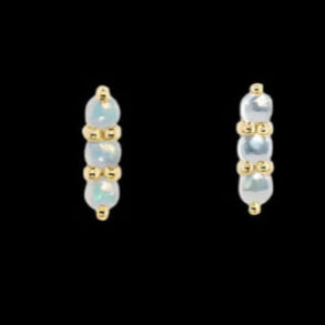 "Gigi" Gen Moonstone WG