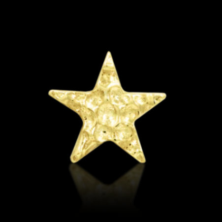 "Hammered Star" YG