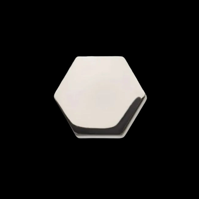"Hexagon" Ti.