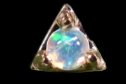 "Illuminati" Moonstone RG