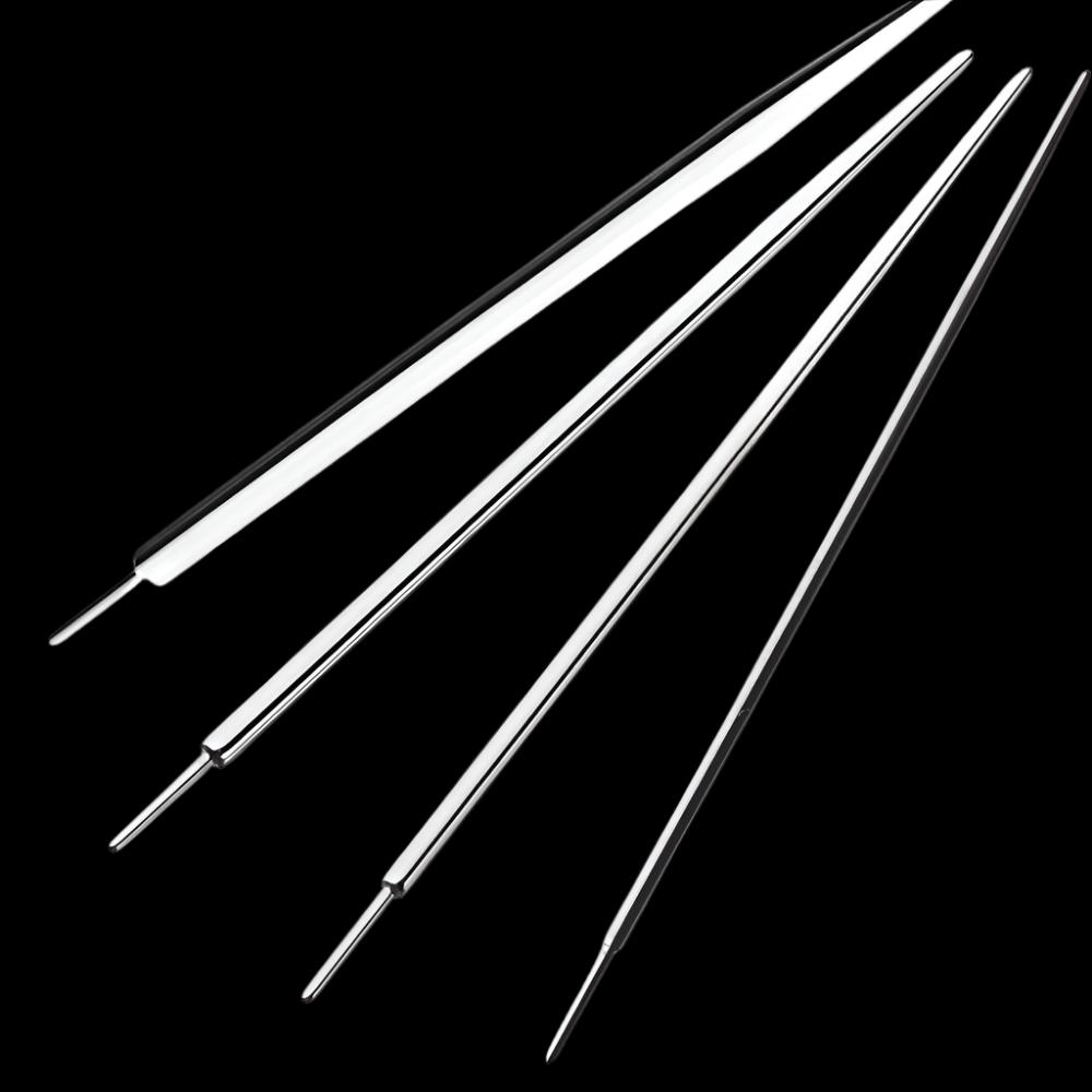 16g Threadless Insertion Pin