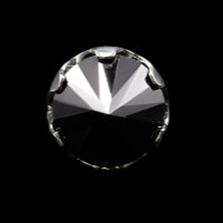 3m Jet Black Inverted Prong Ti.