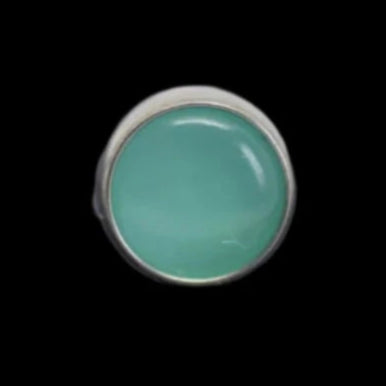 3m Jade Cabochon Ti.