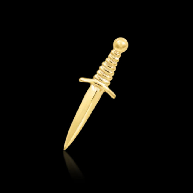 "Dagger" YG