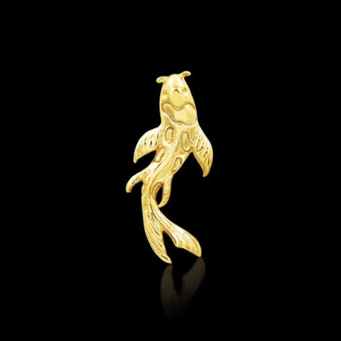"Koi" YG