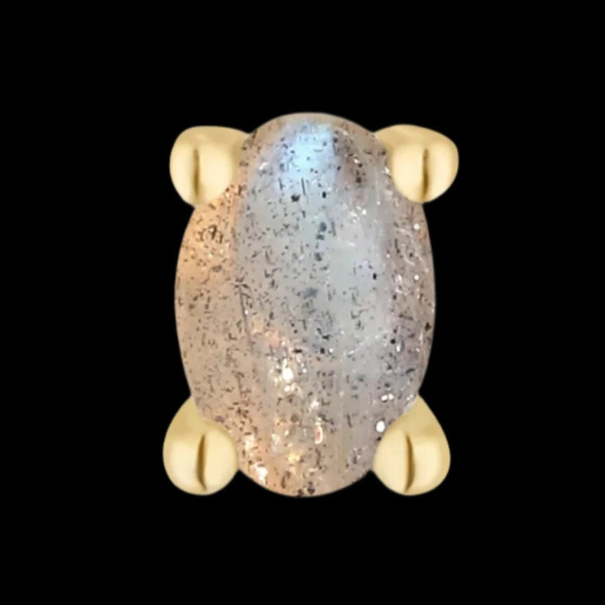 Labradorite Opal YG