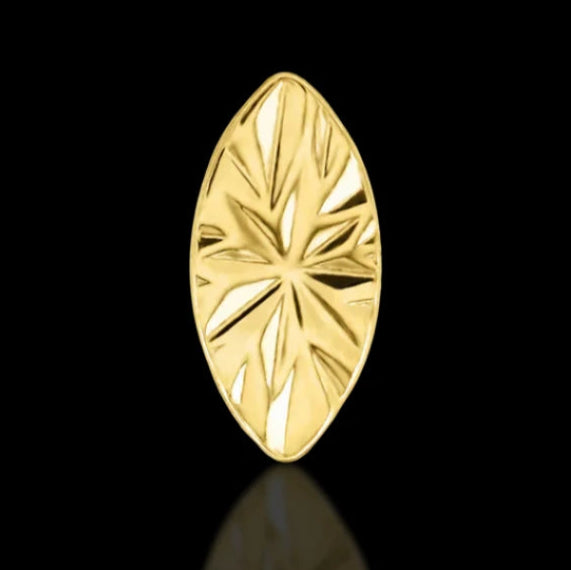 Laser Marquise YG