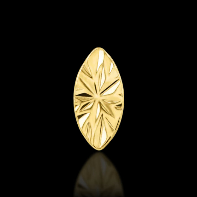 Laser Marquise YG