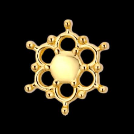 "Lattice Wheel" YG