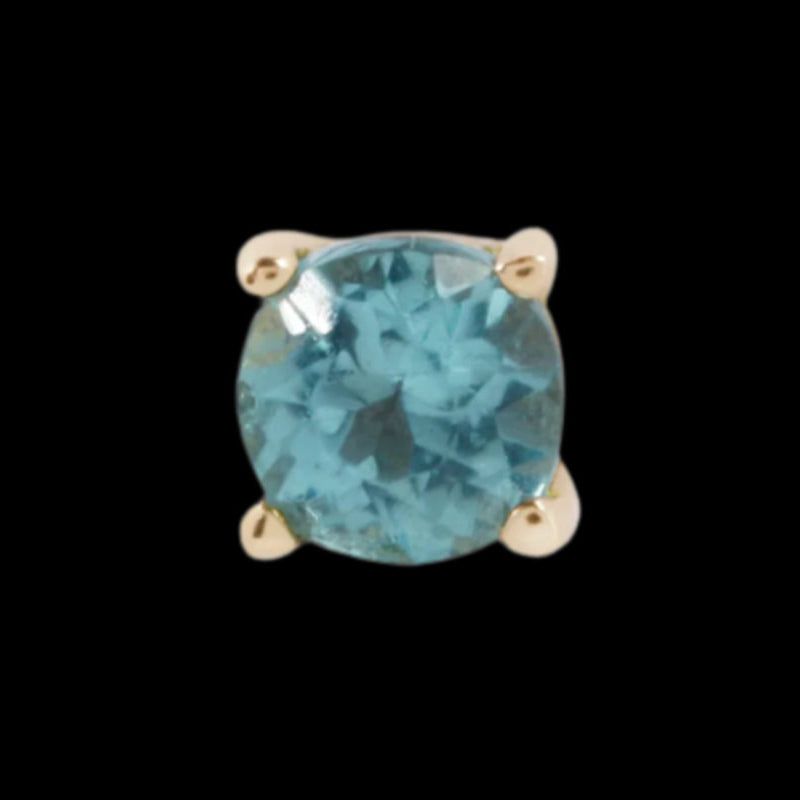 3m London Blue Prong YG