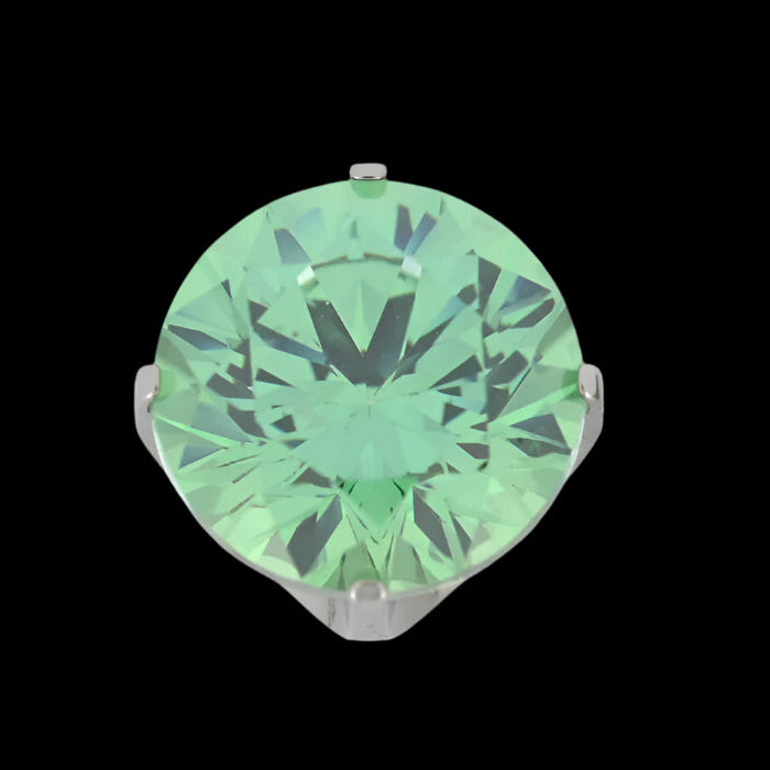 2.5m Green Prong Ti.