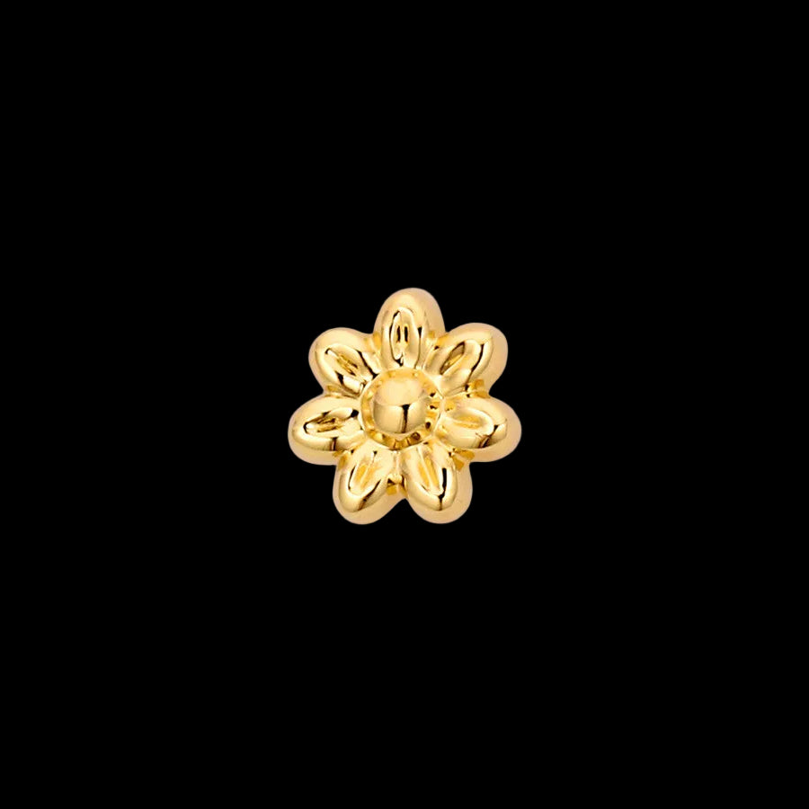 "Lil' Flower" YG