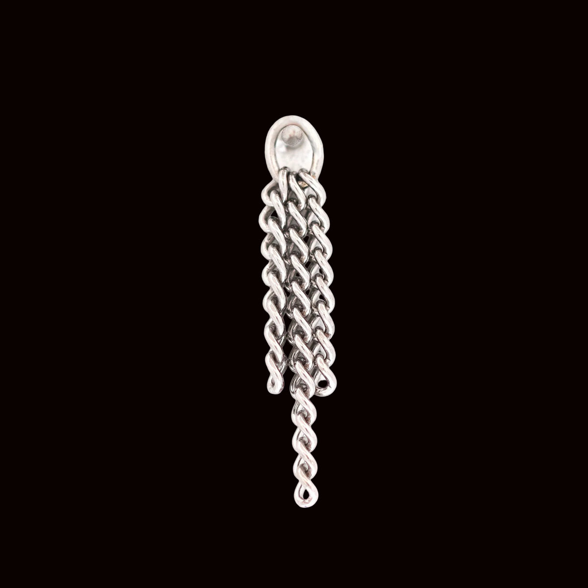 "Lost Boys" Charm Ti.