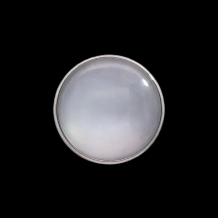 2.5m Moonstone Cabochon Ti.