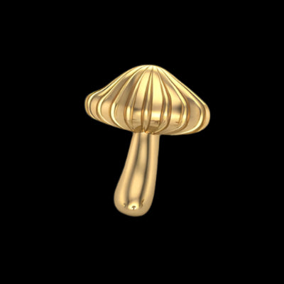 "Mushroom" YG