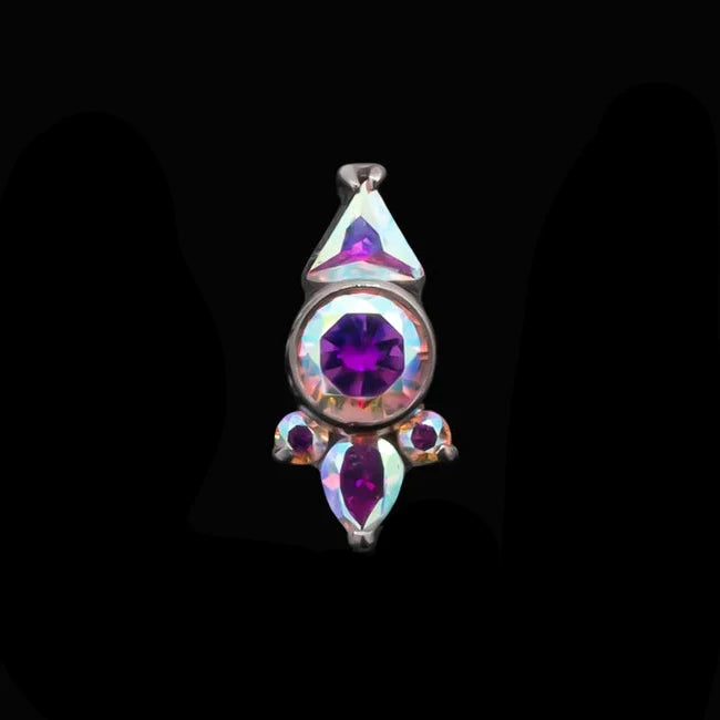 "Odette" Aurora Ti.