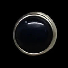 5m Onyx Cabochon Ti.