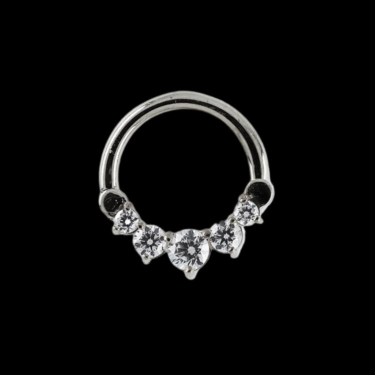 "Persephone" CZ WG Clicker